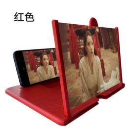 12 Inches 3D Phone Screen Magnifier...