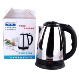 2 Litres Auto Stop Electric Kettle...