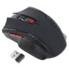 2.4G Wireless Business Gaming Mouse/Mice Portable 2400DPI