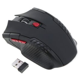 2.4G Wireless Business Gaming Mouse/Mice Portable...