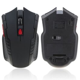 2.4G Wireless Business Gaming Mouse/Mice Portable...