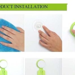 2layers Wall Soap Holder