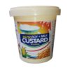 50 50 Soy + Milk Custard Powder 400g