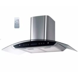 90cm Smoke/ Heat Extractor Cooker Hood...