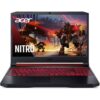 Acer Nitro 5 9th Gen Intel Core I5 8GB RAM 256GB SSD 4GB Nvidia GeForce Gaming Laptop WINS 10