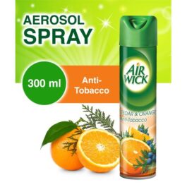 Air wick Aerosol Cedar & Orange...