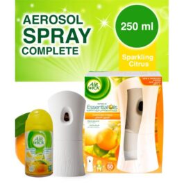 Air wick Freshmatic Complete Automatic Spray...