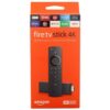 Amazon Fire TV Streaming Stick With Alexa Built In, 4K Ultra HD