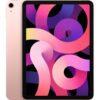 Apple IPad Air (4th Generation) 64gb Wifi + Cellular 2020 Model - Rose Gold