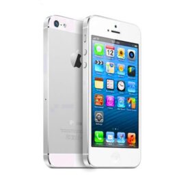 Apple IPhone 5 – 16G+1G –...