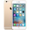 Apple IPhone 6 16GB 4.7 Inch IOS Smartphone (Refurbished) - Gold