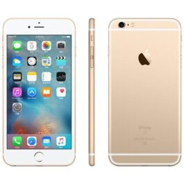 Apple IPhone 6 16GB 4.7 Inch...