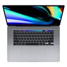 Apple MacBook Pro - 16" Touch Bar - Intel Core I9 - 16GB - AMD Radeon Pro 5500M - 1TB SSD - Space Gray