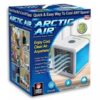 Arctic Air Personal Space Cooler, Portable Air Conditioner