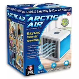 Arctic Air Personal Space Cooler, Portable...