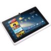 Atouch A32 7" KIDS LEARNING TABLET ANDROID 6.1, 8GB, WI-FI, QUAD CORE