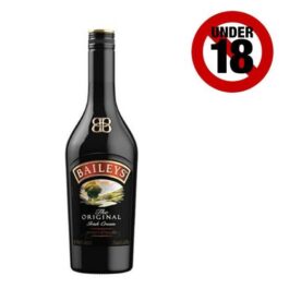 Baileys Cream Liquer 70cl