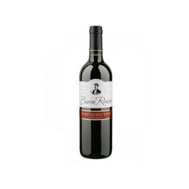 Baron Romero Vin Rouge Spanish Red...