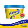 Blue Band Margarine Spread For Bread 450g