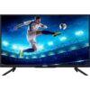 Bruhm 32 Inches HD LED Television + Free Wall Bracket