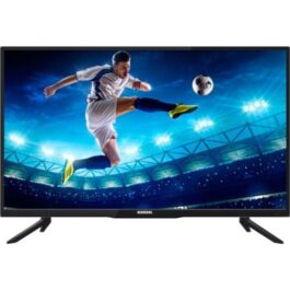 Bruhm 32 Inches HD LED Television...