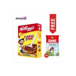 COCO POPS – Kellogg’s (400g )with...