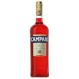 Campari Bitters – 1Ltr