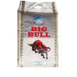 Chi Big Bull Long Grain Rice...