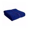 Towel High Absorbency Cotton( Blue)