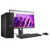 DELL Optiplex 3050-3 Mini Tower Desktop Core I5 4GB/500GB HDD + 19.5'' Monitor WIN10 Pro