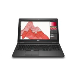 DELL Precision 3541 Mobile Workstation Intel...