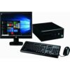 Hp Prodesk 600 Sff Core I5 8GB RAM 1TB HDD - Windows 10 & Office 2016 Preloaded