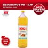 Devon King'S Cookng Oil – 1L