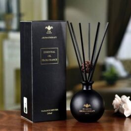 Diffuser AROMATHERAPY ESSENTIAL OIL FROM FRANCE...