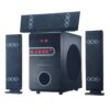 Djack 3.1 Powerful Bluetooth Home Theatre DJ-D3L