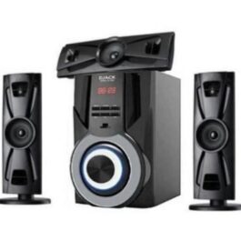 Djack 3.1ch Bluetooth Home Theater 3D...