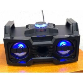 EXLG Wireless Audio Boom Box