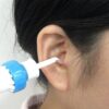 Ear Cordless Cleaner Wax Remover