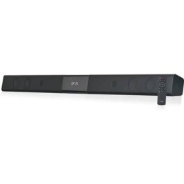 F&D T160X 2.0 Sound Bar –...