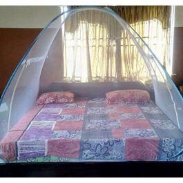 Foldable Mosquito Tent Net