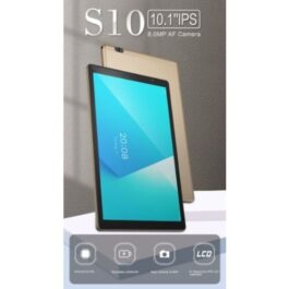 G-Tab S10, 10.1″ Android 9 Pie,...