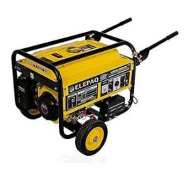 Generators & Portable Power