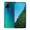 Gionee M12, 6.55-Inch HD+ (6GB RAM, 128GB ROM) Android 10 (48MP + 5MP + 2MP + 2MP) + 16MP Dual SIM 4G LTE - Green