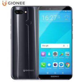 Gionee S11 Lite 5.7-Inch HD (4GB,64GB...