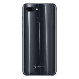 Gionee S11 Lite 5.7-Inch HD (4GB,64GB...