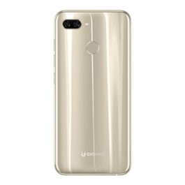 Gionee S11 Lite 5.7-Inch HD (4GB,64GB...