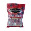 Gold Scottish Oat Milk Rich In Fibre Biscuits- 600g.