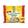 Golden Penny Instant Noodles 70g X 40 (1Carton)