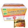 Golden Penny Jollof Chicken Flavour Noodles 70g