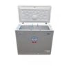 Haier Thermocool Chest Freezer -HTF 150 Silver